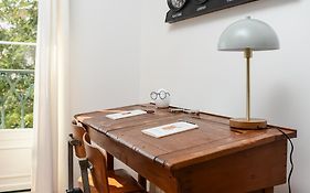 Jardim Das Flores Luxury Apartment